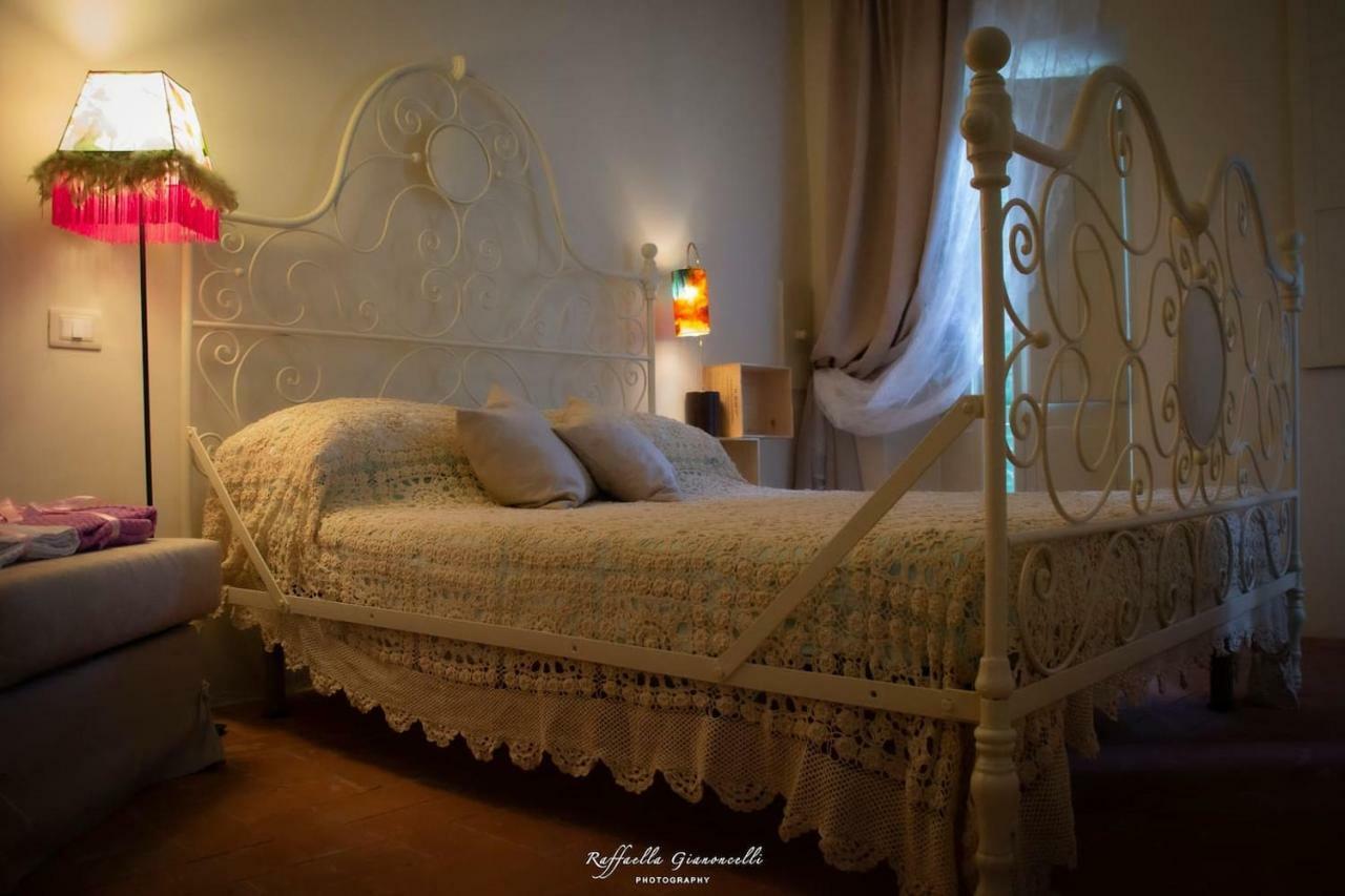 Lunesco Alloggio Divino, Chambre D'Amis Lu (Piedmont) Eksteriør billede