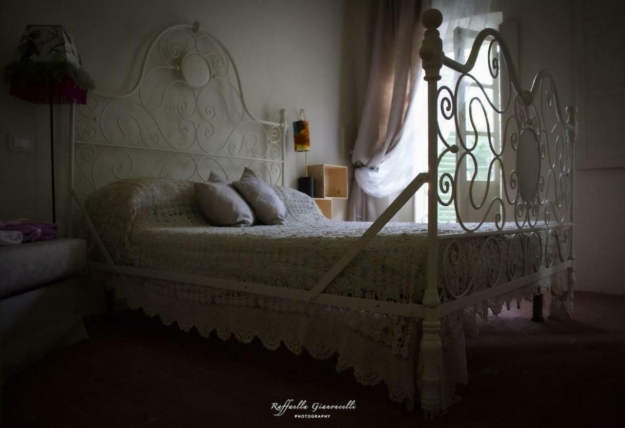 Lunesco Alloggio Divino, Chambre D'Amis Lu (Piedmont) Eksteriør billede