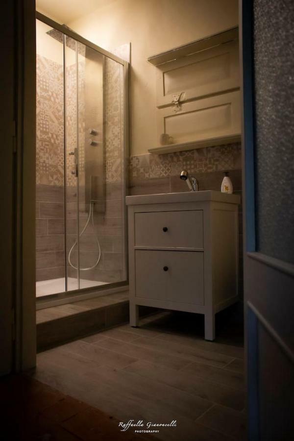 Lunesco Alloggio Divino, Chambre D'Amis Lu (Piedmont) Eksteriør billede