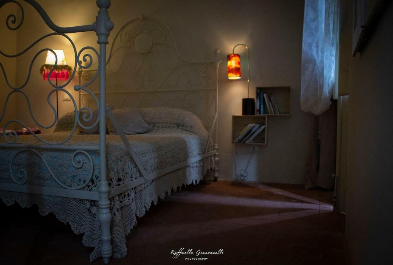 Lunesco Alloggio Divino, Chambre D'Amis Lu (Piedmont) Eksteriør billede